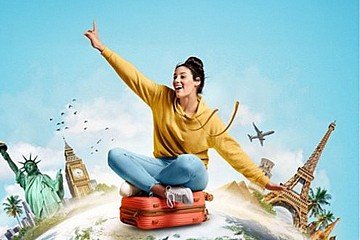 Press Release cover image