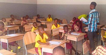 Press Release cover image