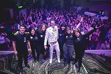 Press Release cover image