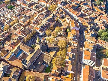 Press Release cover image