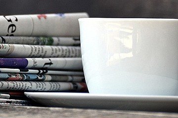 Press Release cover image