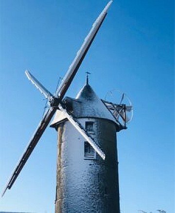 Press Release cover image