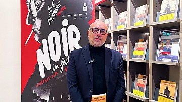 Press Release cover image