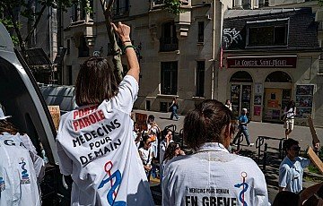 Press Release cover image