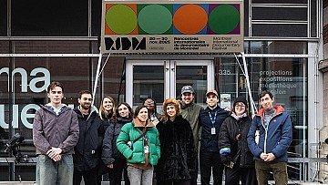 Press Release cover image