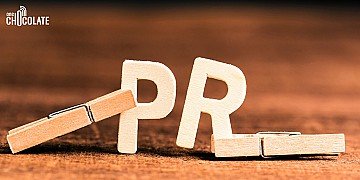 Press Release cover image