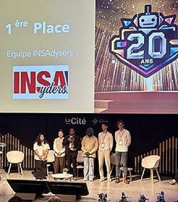 Press Release cover image