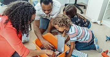 Press Release cover image