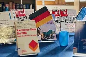 Press Release cover image