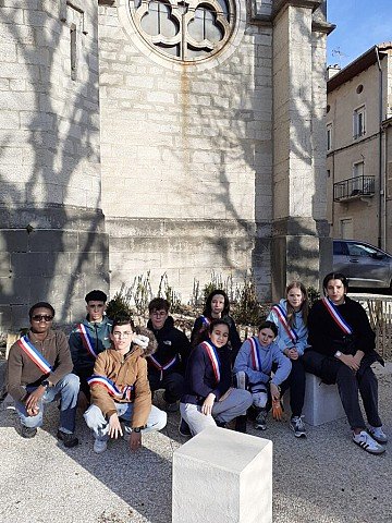 Press Release cover image