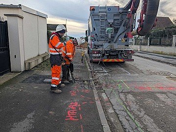 Press Release cover image