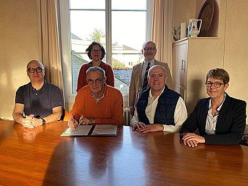 Press Release cover image