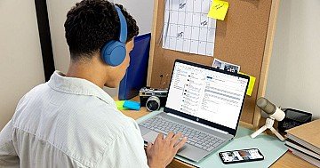 Press Release cover image