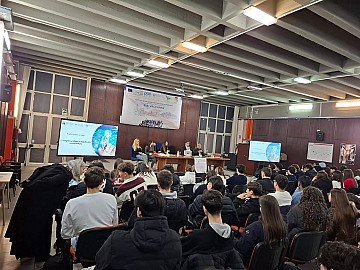 Press Release cover image