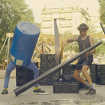 Press Release cover image