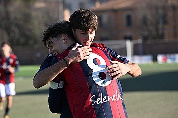 Press Release cover image