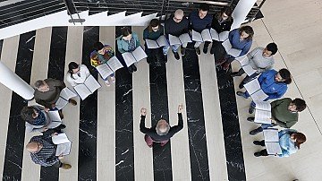 Press Release cover image