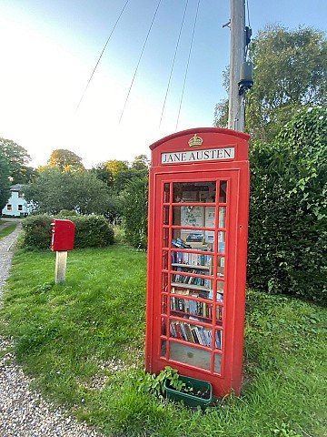 Press Release cover image