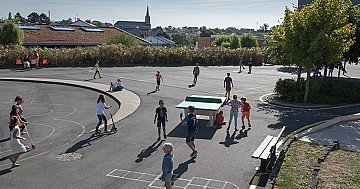 Press Release cover image