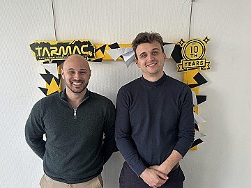 Press Release cover image