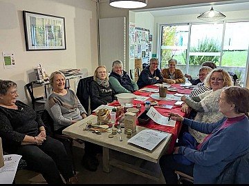 Press Release cover image