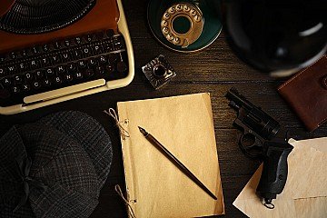 Press Release cover image