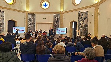 Press Release cover image