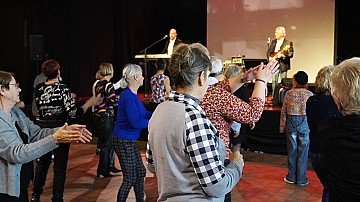 Press Release cover image