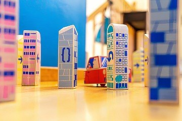 Press Release cover image