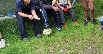 Press Release cover image