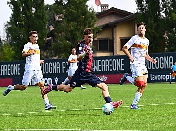 Press Release cover image