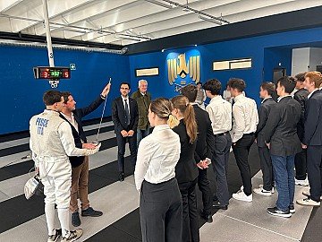 Press Release cover image