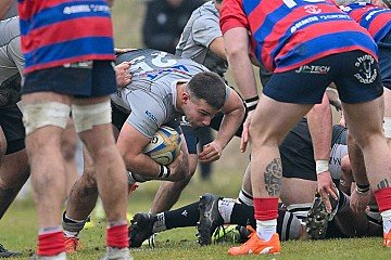 Press Release cover image