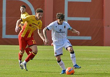 Press Release cover image