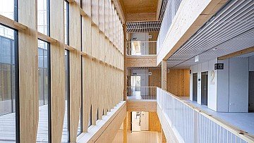 Press Release cover image