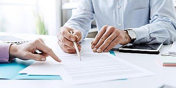 Press Release cover image