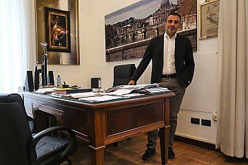 Press Release cover image