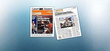 Press Release cover image