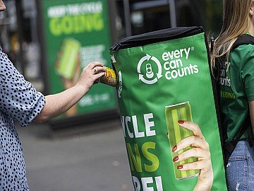 Press Release cover image