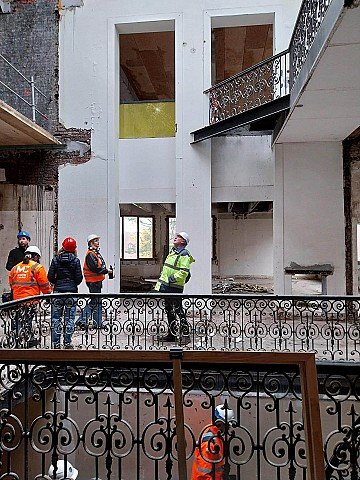 Press Release cover image