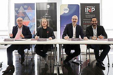 Press Release cover image