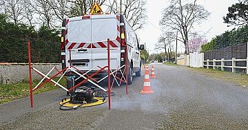 Press Release cover image