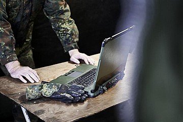 Press Release cover image