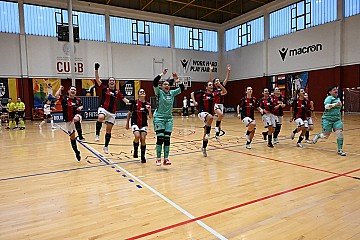 Press Release cover image