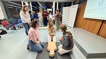 Press Release cover image