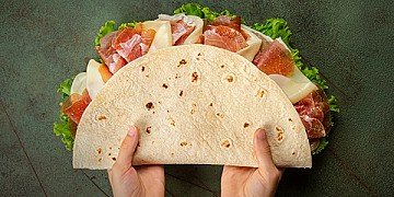 Press Release cover image