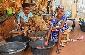 Press Release cover image