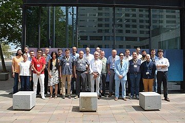 Press Release cover image