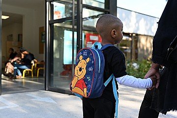 Press Release cover image