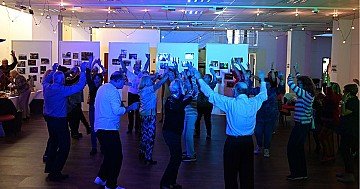 Press Release cover image